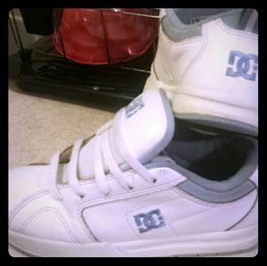DC Shoes